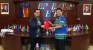 BP Batam Terima Kunjungan Kerja Pusat Riset Teknologi Transportasi BRIN